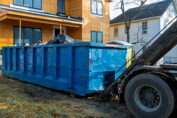 Best Commercial Junk Removal  in Richfield, WI