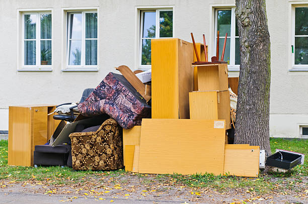 Best Furniture Removal  in Richfield, WI